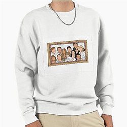 Modern Family Classic Sweatshirt