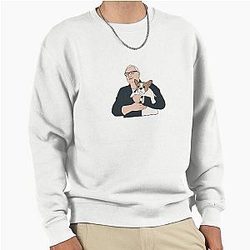 Jay and Stella Modern Family Pullover Sweatshirt