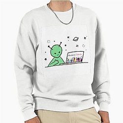 Modern Family Classic Sweatshirt