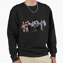 Modern Family Sweatshirt