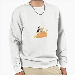 Modern Family Halloween Sweatshirt