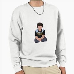 Luke Dunphy Modern Family Sweatshirt