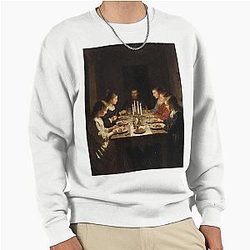 Modern Sweatshirt