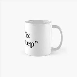 Gotta Fix That Modern Family Phil Dunphy Classic Mug