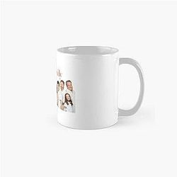 Modern Classic Mug