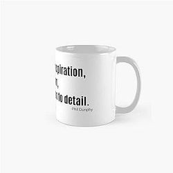 Phil Dunphy - Modern Family Mug