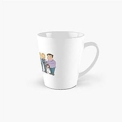 Modern Family Tall Coffee Mug