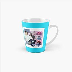 Phil Dunphy Modern Family Tall Mug