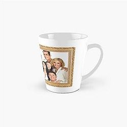 Modern Family Portrait Mug