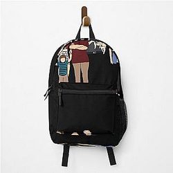 Modern Family Bag