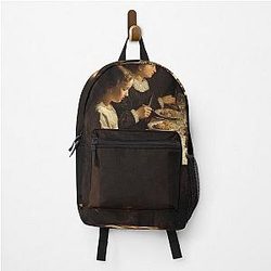 Modern Family Backpack