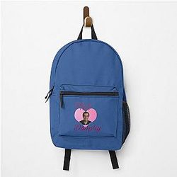 Modern family Phillip heart meme backpack