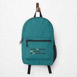 Phil Dunphy - Modern Family Backpack