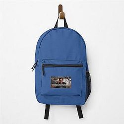 Phil Dunphy quote from Modern Family Backpack for Sale