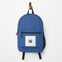 Modern Family Cast Season One Backpack
