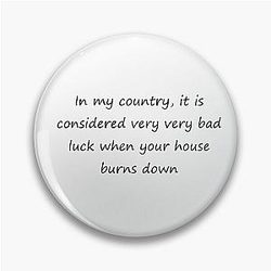 Modern Family Pin