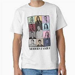 Modern Family Era Classic T-Shirt