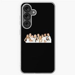 Modern Family Samsung Galaxy Soft Case