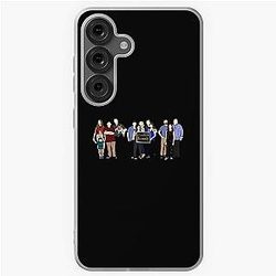 Modern Samsung Galaxy Protective Case