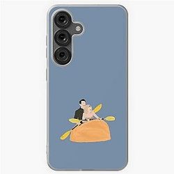 Modern Family Samsung Galaxy Soft Case