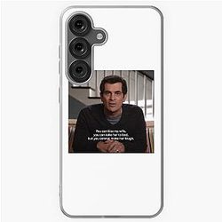 Phil Dunphy Modern Family Samsung Galaxy Soft Case