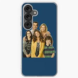 Dunphy Family Samsung Galaxy Soft Case