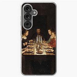 Modern Family Samsung Galaxy Soft Case