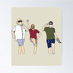 Modern Family Poster