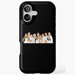 Modern Family iPhone Case