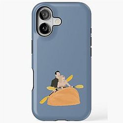 Modern Family Halloween Tough Case