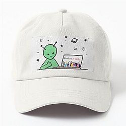 Modern Family Dad Hat