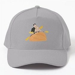 Modern Family Halloween Baseball Cap