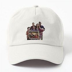 Dunphy Family. Modern Family Dad Hat -> 
Modern Family Dunphy Dad Hat