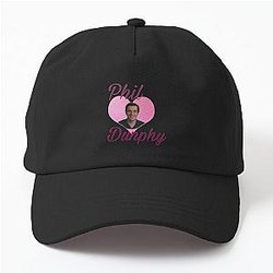 Modern Family Phil Dunphy Dad Hat