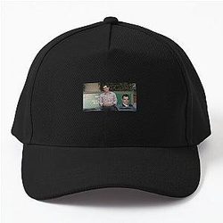 Not a Real Man Phil Dunphy Modern Family Baseball Cap