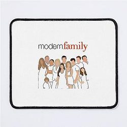 Modern Mouse Pad