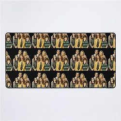 Dunphy Family Modern Family Desk Mat