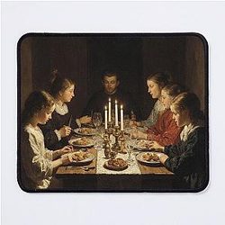 Modern Mouse Pad