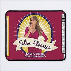 GLORIA MODERN FAMILY Mouse Pad