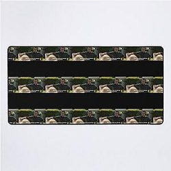 Phil Dunphy Modern Family Desk Mat