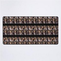 Phil Dunphy Desk Mat Modern Family