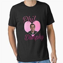 Modern Family Phil Dunphy meme Essential T-Shirt
