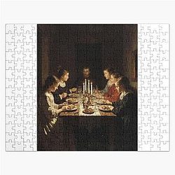 Modern Family Puzzle