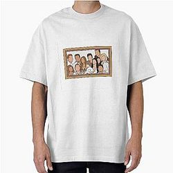 Modern Family Classic T-Shirt