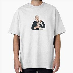 Jay and Stella from Modern Family T-Shirt