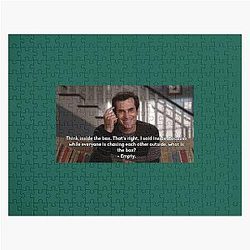 Phil Dunphy - Modern Family Jigsaw Puzzle