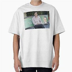 Phil Dunphy Modern Family Funny T-Shirt