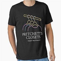 Jay Pritchett's Quote Gift, Pritchett's Closet, Modern Family Gift, Pritchett's Closets Essential T-Shirt