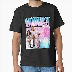 Modern Y2K Vintage Classic T-Shirt