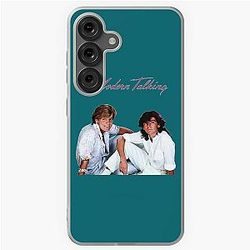 Modern Talking Classic Samsung Galaxy Case